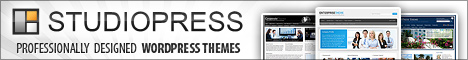 Professional themes from Studio Press